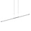 Steinhauer Zelena LED Pendant Lamp 150 cm