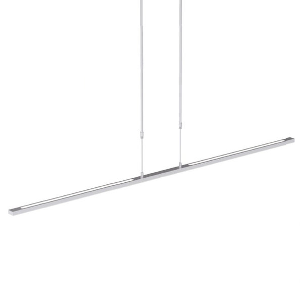 Steinhauer Hanglamp Zelena Led 150 cm