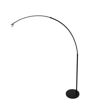 Steinhauer Arc lamp Sparkled without shade