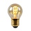 Lucide Led filament ball lamp Amber E27