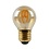 Lucide Led filament kogellamp Amber E27