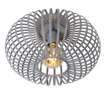 Lucide Ceiling lamp Manuela Gray