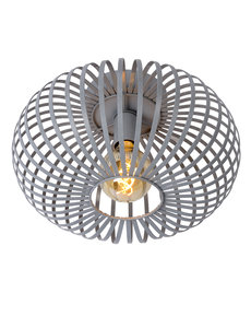 Lucide Ceiling lamp Manuela Gray