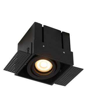 Lucide Recessed spotlight Trimless