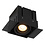 Lucide Recessed spotlight Trimless