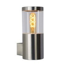 Lucide Outdoor wall lamp Fedor