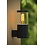 Lucide Outdoor wall lamp Fedor