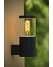 Lucide Outdoor wall lamp Fedor