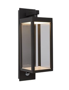 Lucide Clairette Outdoor Wall Lamp