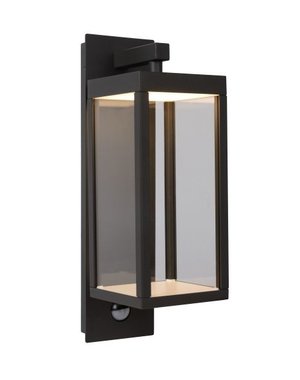 Lucide Clairette Outdoor Wall Lamp
