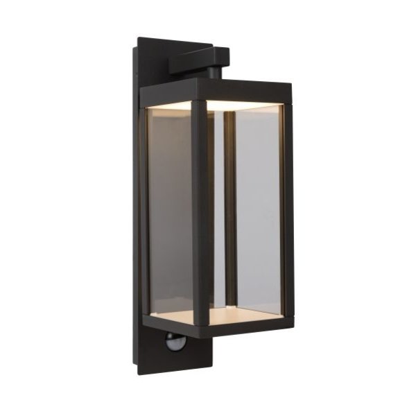 Lucide Wall lamp Outdoor Clairette