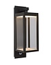 Lucide Wall lamp Outdoor Clairette