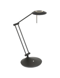 Steinhauer Zodiac LED desk lamp