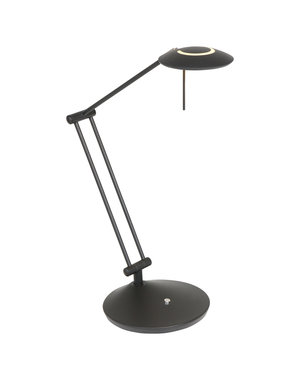 Steinhauer Zodiac LED desk lamp
