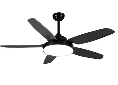 Ceiling fans