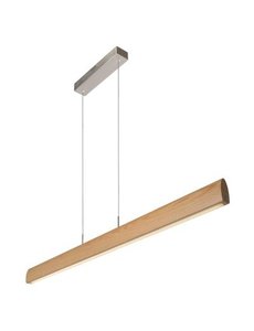 Lucide Hanging lamp Sytze Led