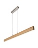 Lucide Hanging lamp Sytze Led