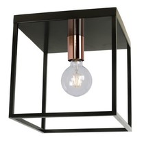 Lucide Plafondlamp Arthur