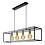 Lucide Hanging lamp Ruben 4 lights