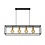 Lucide Hanging lamp Ruben 4 lights