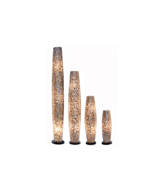 Villaflor Floor lamp Turtle Apollo