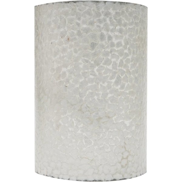 Villaflor Wangi White wall lamp set
