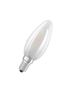 Osram Osram Led candle Matt E14
