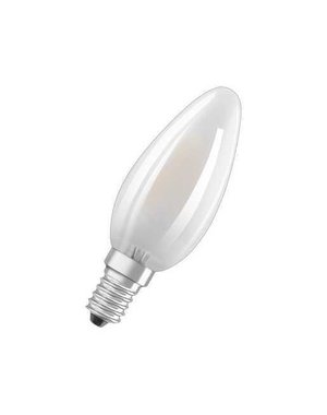 Osram Osram Led candle Matt E14