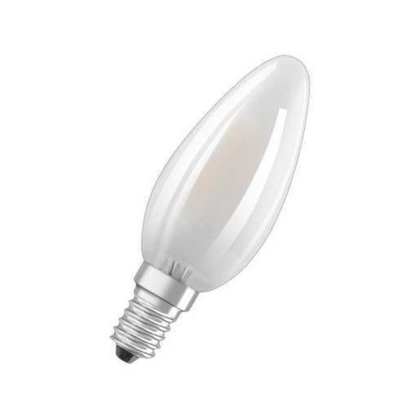 Osram Osram Led kaars Mat E14