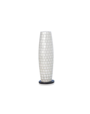 Villaflor Vloerlamp Moni Wit Apollo