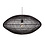 Villaflor Rattan UFO Pendant Lamp 80 cm