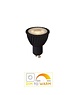 Lucide Led lamp  GU10 dim to warm