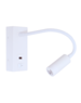 Licht &  Wonen Wall lamp Easy USB