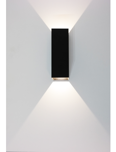 Licht &  Wonen Wall lamp Vegas 15 cm
