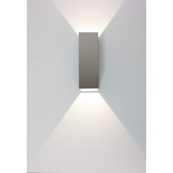 Licht &  Wonen/ Artdelight Wandlamp Vegas 15 cm