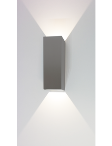 Licht &  Wonen Vegas wall lamp 25 cm