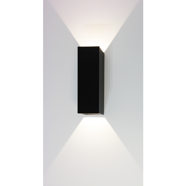 Licht &  Wonen Vegas wall lamp 25 cm