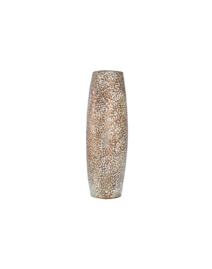 Villaflor Wangi Gold wall lamp