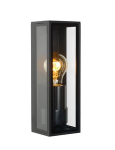 Lucide Dukan Outdoor Wall Lamp