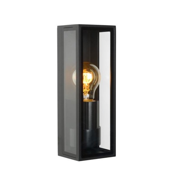 Lucide Dukan Outdoor Wall Lamp