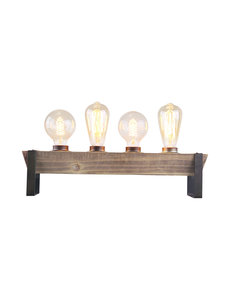 Freelight Table lamp Legno 4 lights