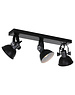 Steinhauer Spot Brooklyn LED 3 lights