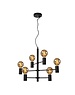 Lucide Hanging lamp Leanne