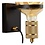 Lucide Ottelien Wall Lamp