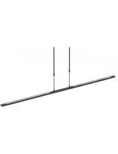 Steinhauer Hanging lamp Zelena LED 150 cm