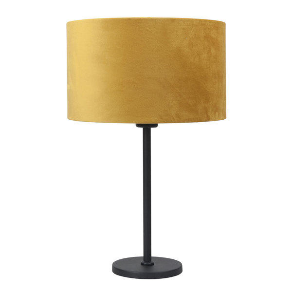 HighLight  Table Lamp Project