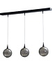 Master Light Hanging lamp Bocca 3 lights