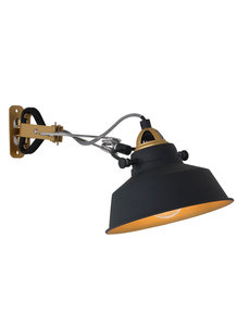 Steinhauer Wandlamp  Mexlite