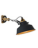 Steinhauer Wandlamp  Mexlite