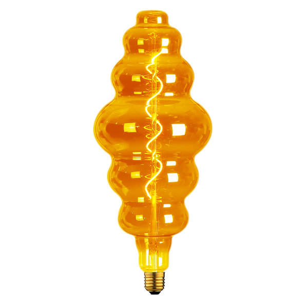 HighLight  Led lamp Maxi Wokkel Spiral